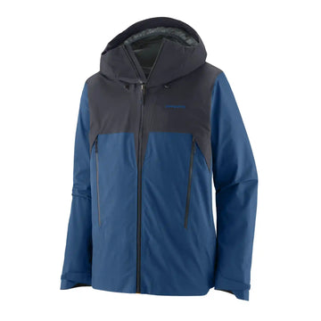 Super Free Alpine Jacket Men's