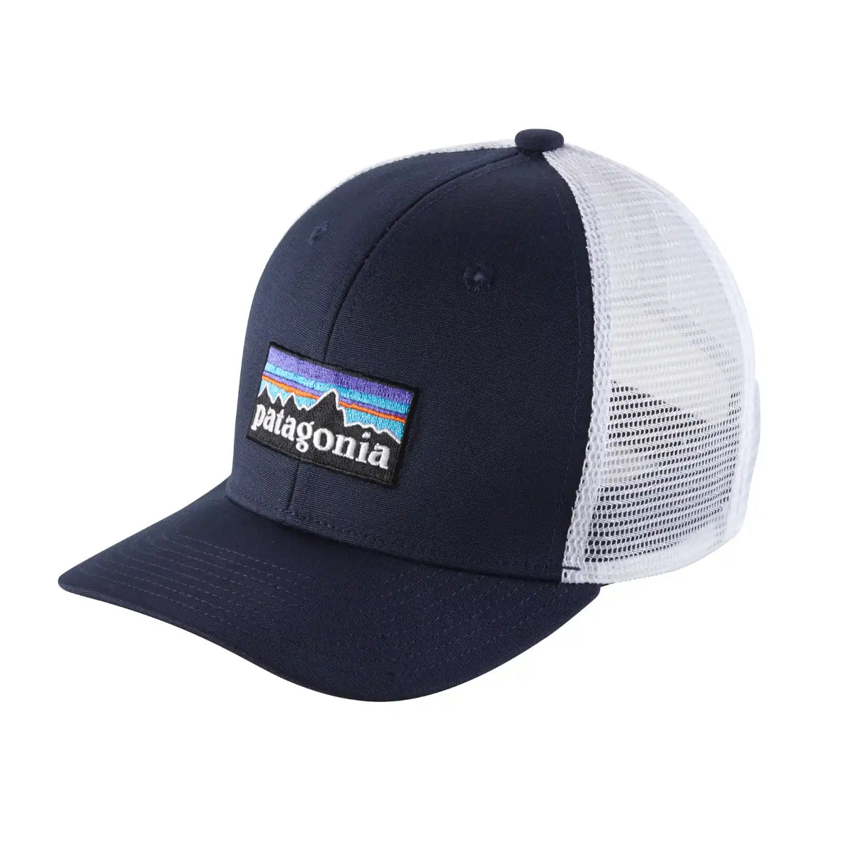 Patagonia Lippikset Kids Trucker Hat Treeline Outdoors