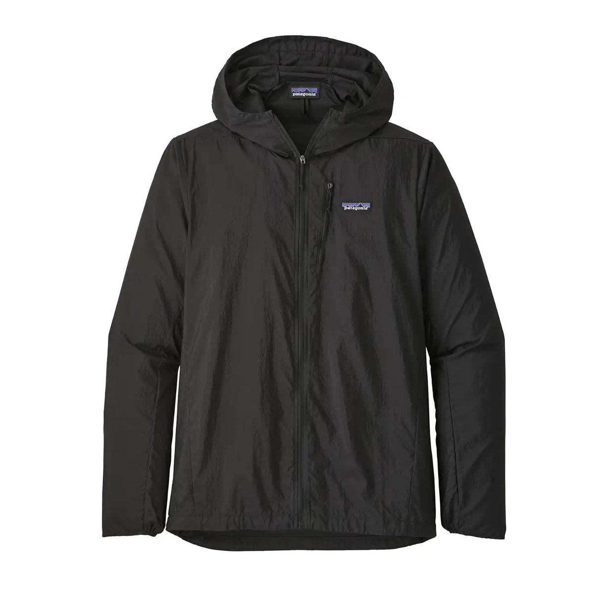 Patagonia Tuulenpitävät takit Houdini Jacket Men&#39;s Treeline Outdoors
