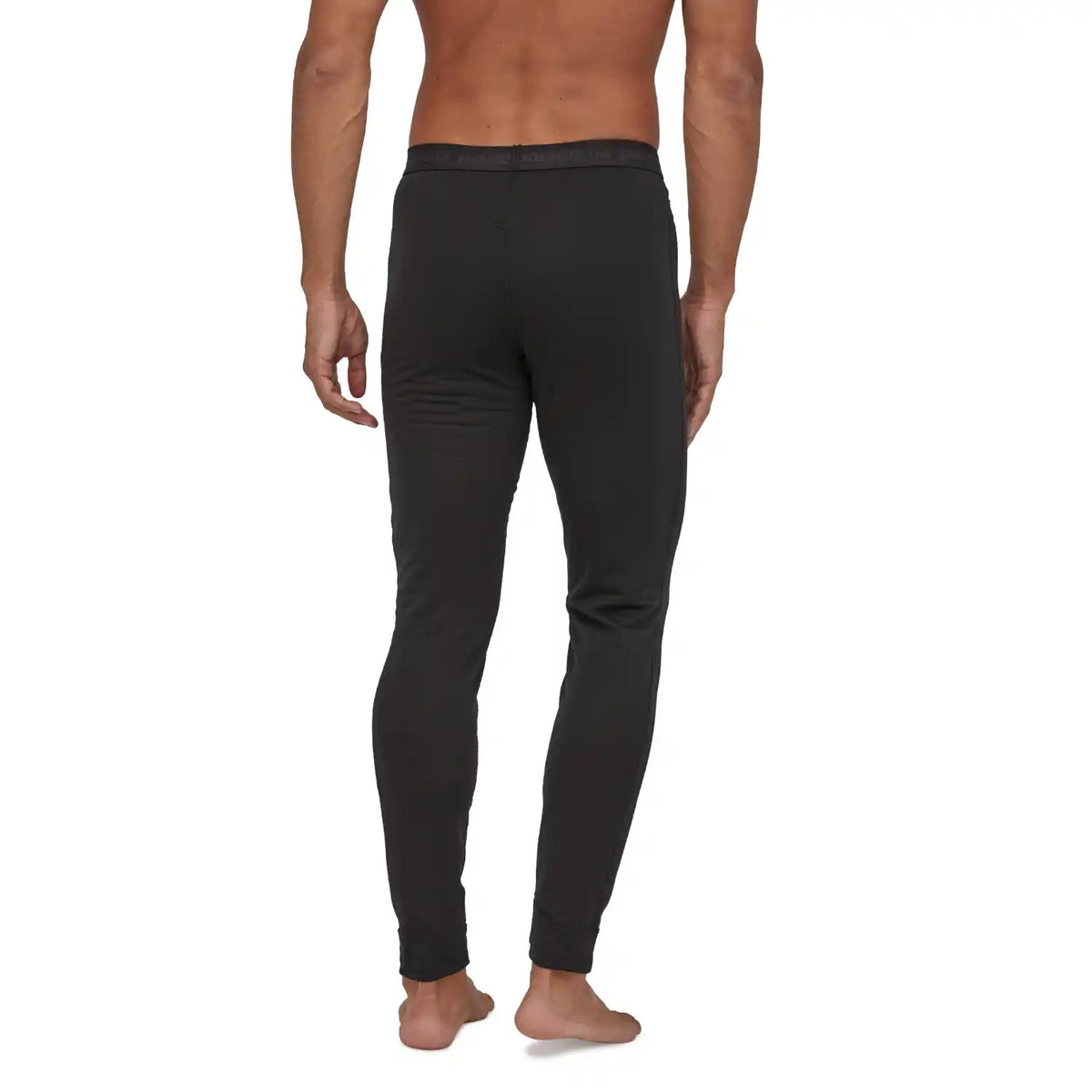 Patagonia Alushousut Capilene Thermal Weight Bottoms Men&#39;s Treeline Outdoors