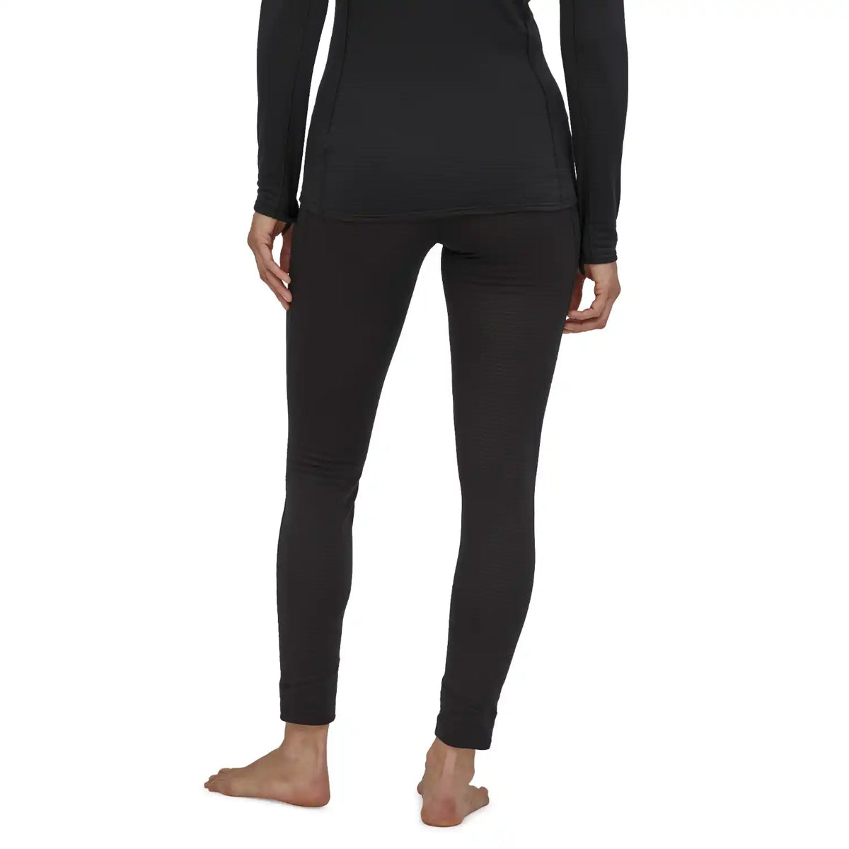Patagonia Alushousut Capilene Thermal Weight Bottoms Women&#39;s Treeline Outdoors