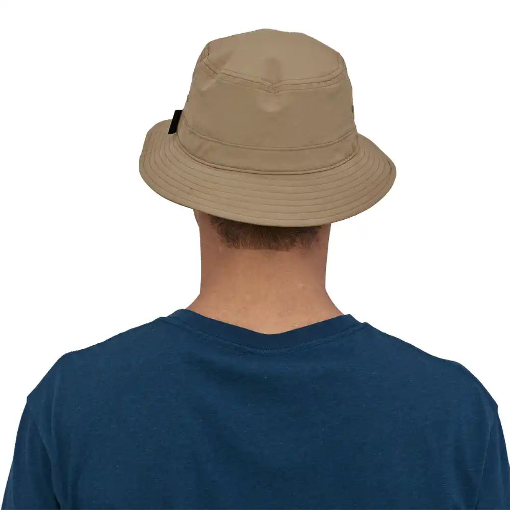 Patagonia  Wavefarer Bucket Hat Treeline Outdoors