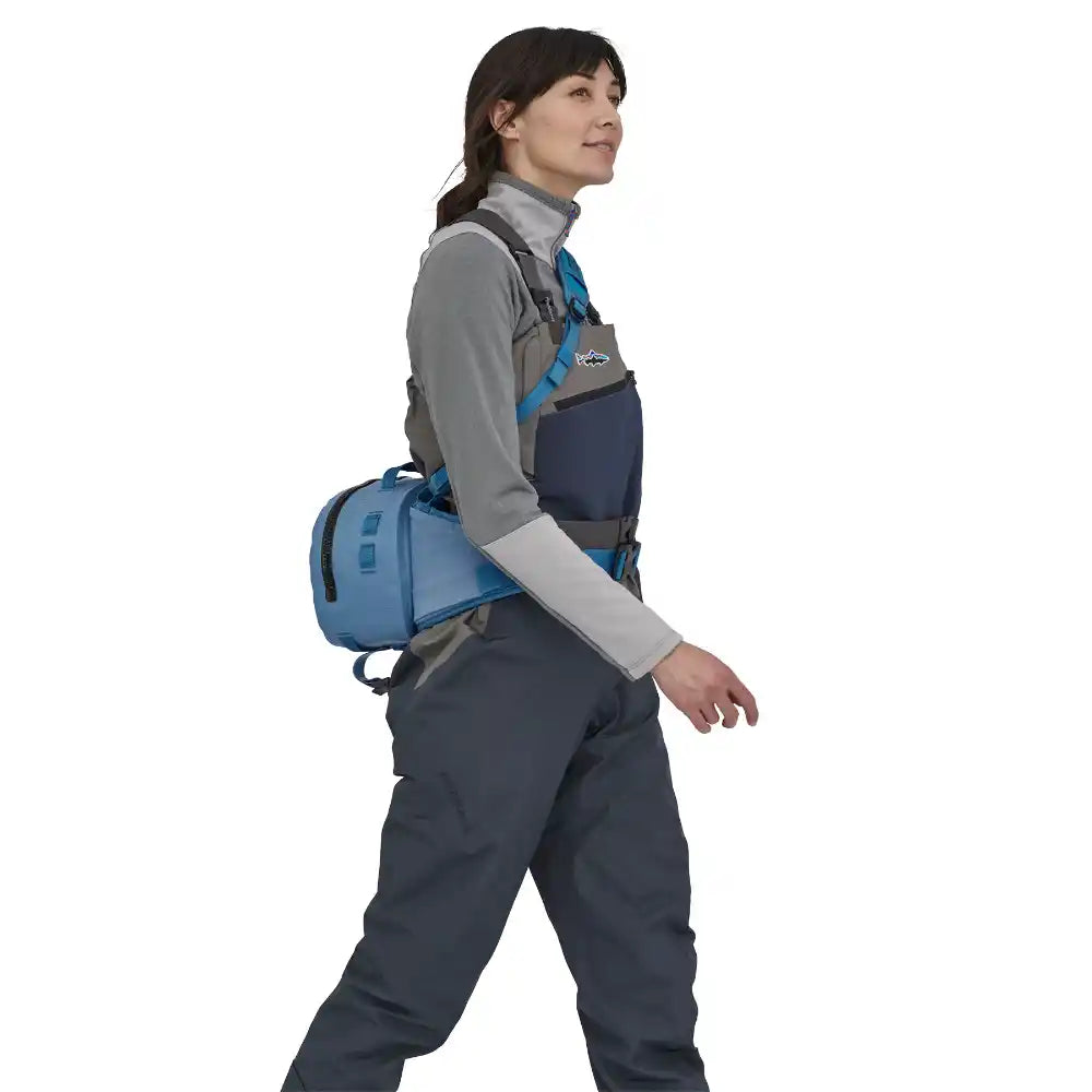 Guidewater Hip Pack 9L - Treeline Outdoors