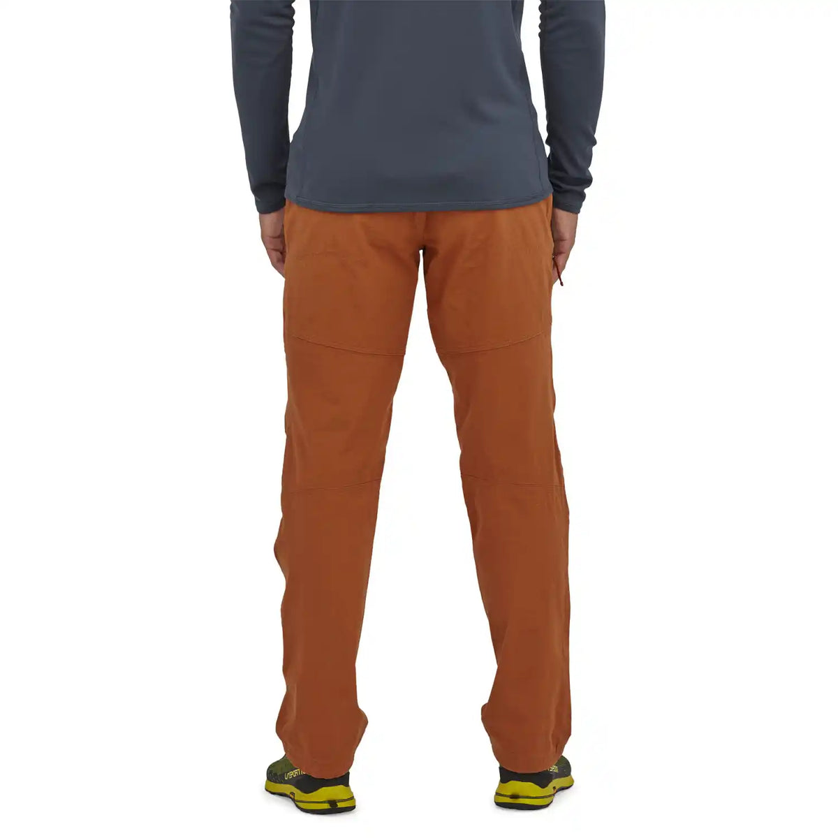 Patagonia Kiipeilyhousut Venga Rock Pants Men's Treeline Outdoors