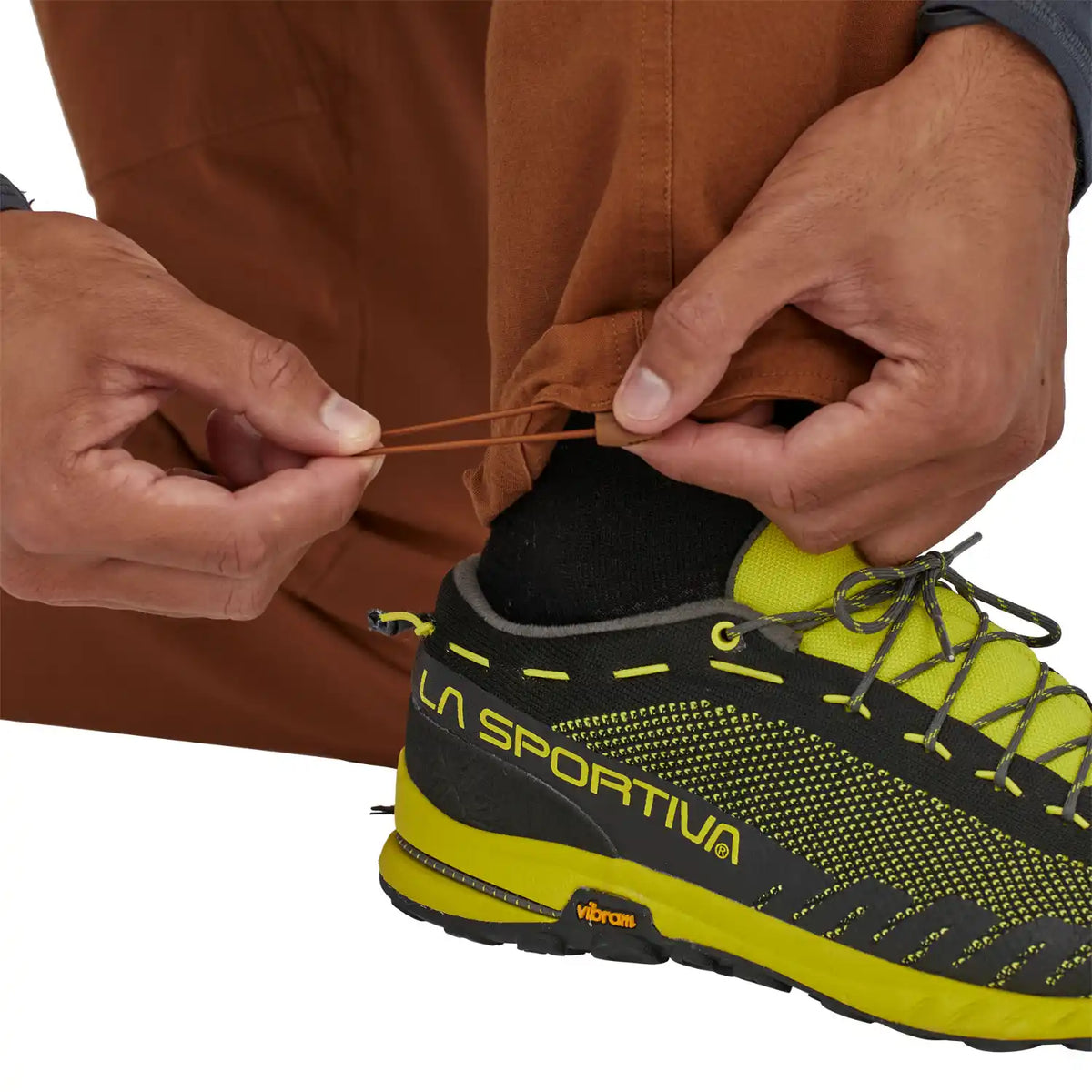 Patagonia Kiipeilyhousut Venga Rock Pants Men's Treeline Outdoors