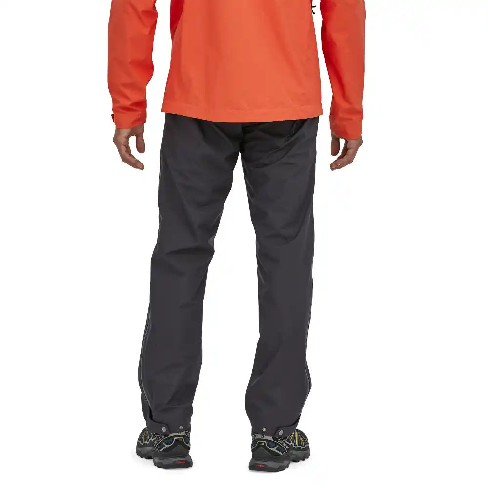 Patagonia Vedenpitävät kuorihousut Granite Crest Rain Pants Men&#39;s Treeline Outdoors