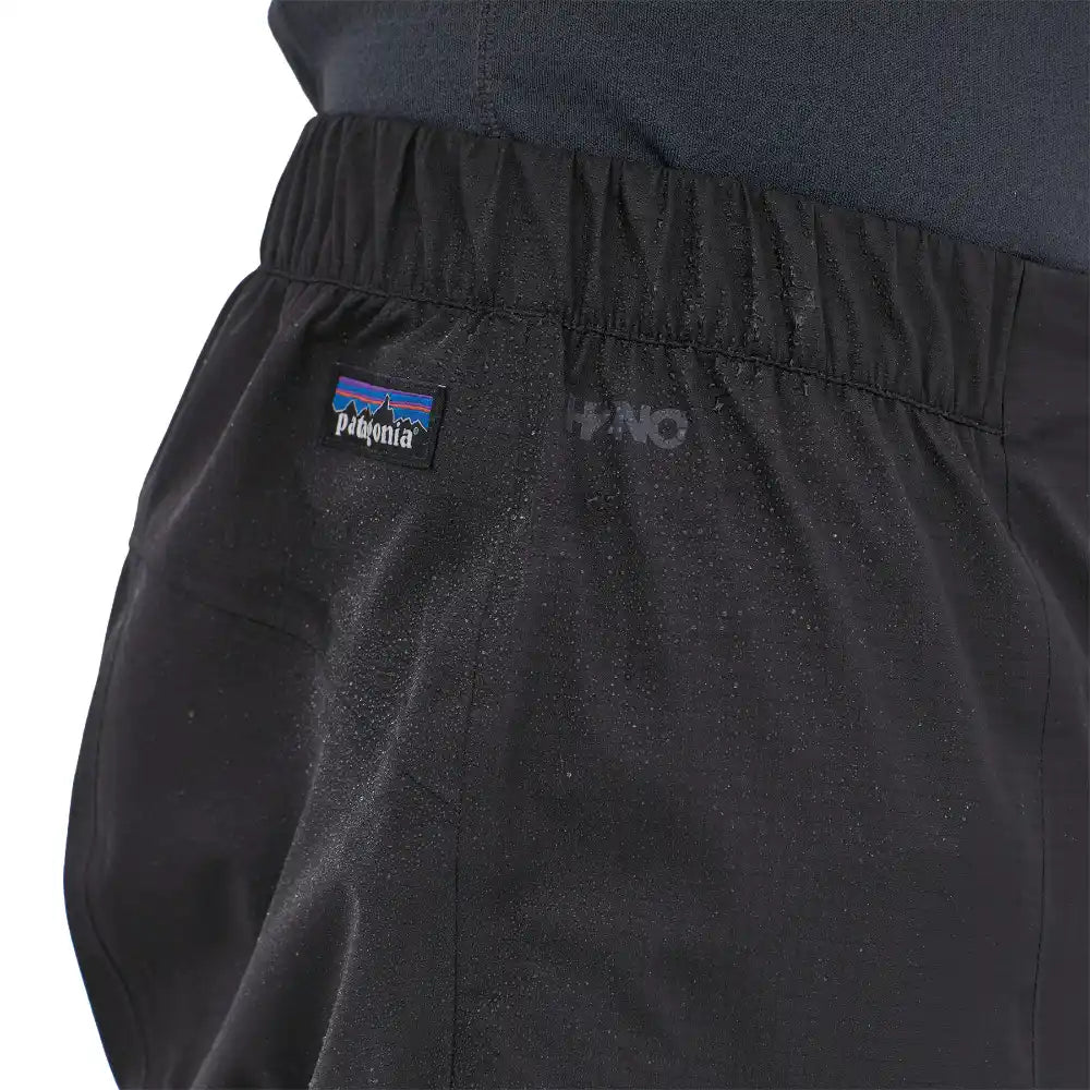 Patagonia Vedenpitävät kuorihousut Granite Crest Rain Pants Men&#39;s Treeline Outdoors