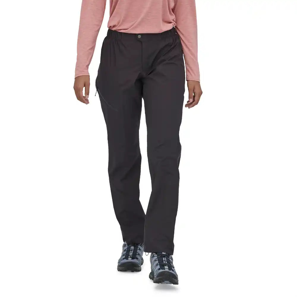 Patagonia Vedenpitävät kuorihousut Granite Crest Rain Pants Women&#39;s Treeline Outdoors