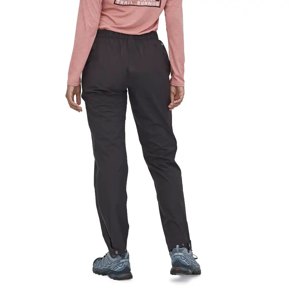 Patagonia Vedenpitävät kuorihousut Granite Crest Rain Pants Women&#39;s Treeline Outdoors