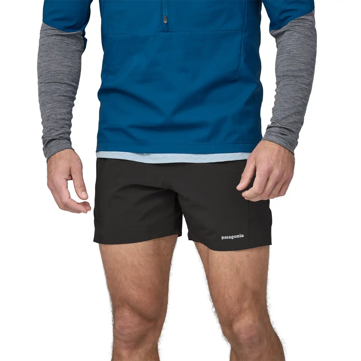 Patagonia Shortsit Strider Pro Running Shorts - 5&quot; Men&#39;s Treeline Outdoors