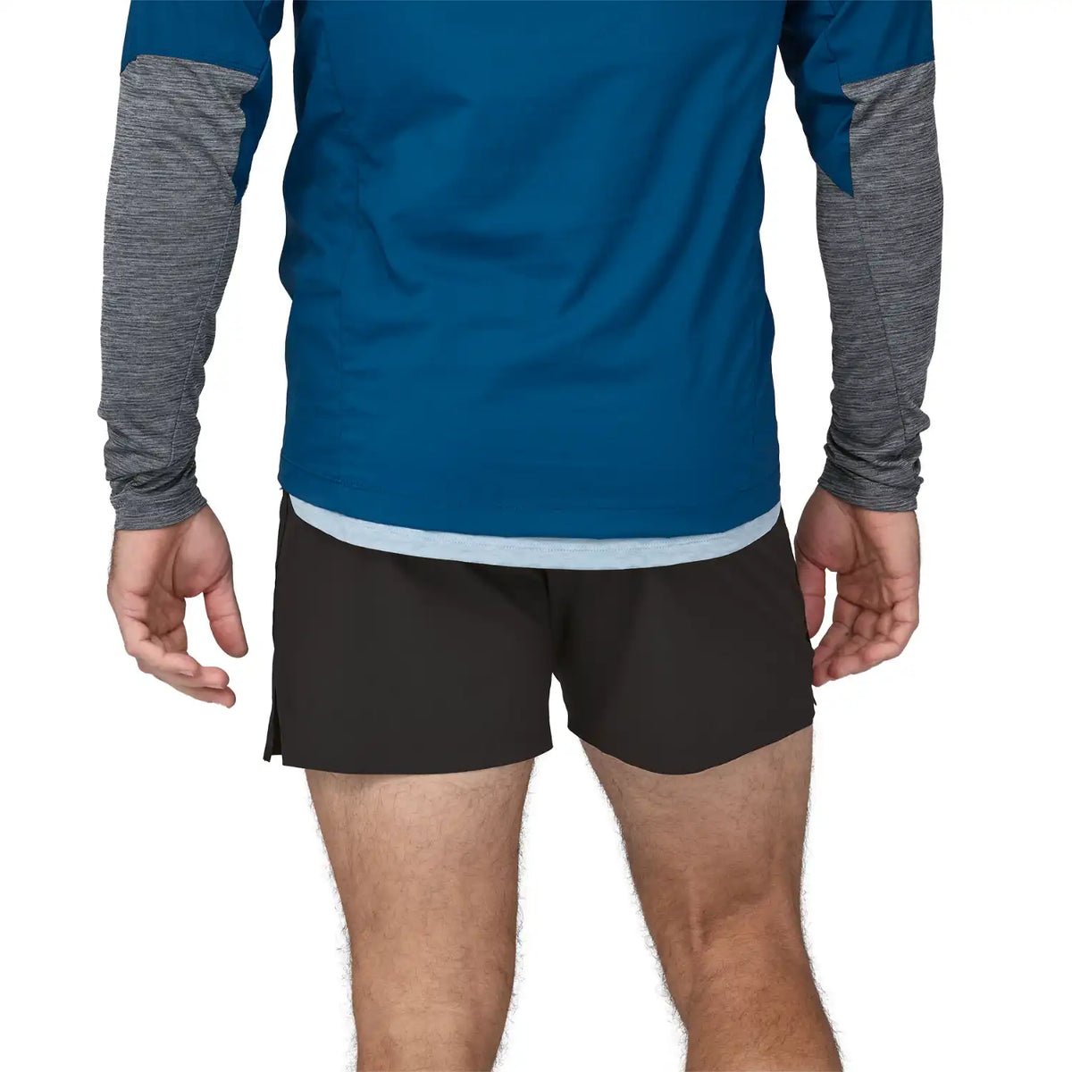 Patagonia Shortsit Strider Pro Running Shorts - 5&quot; Men&#39;s Treeline Outdoors