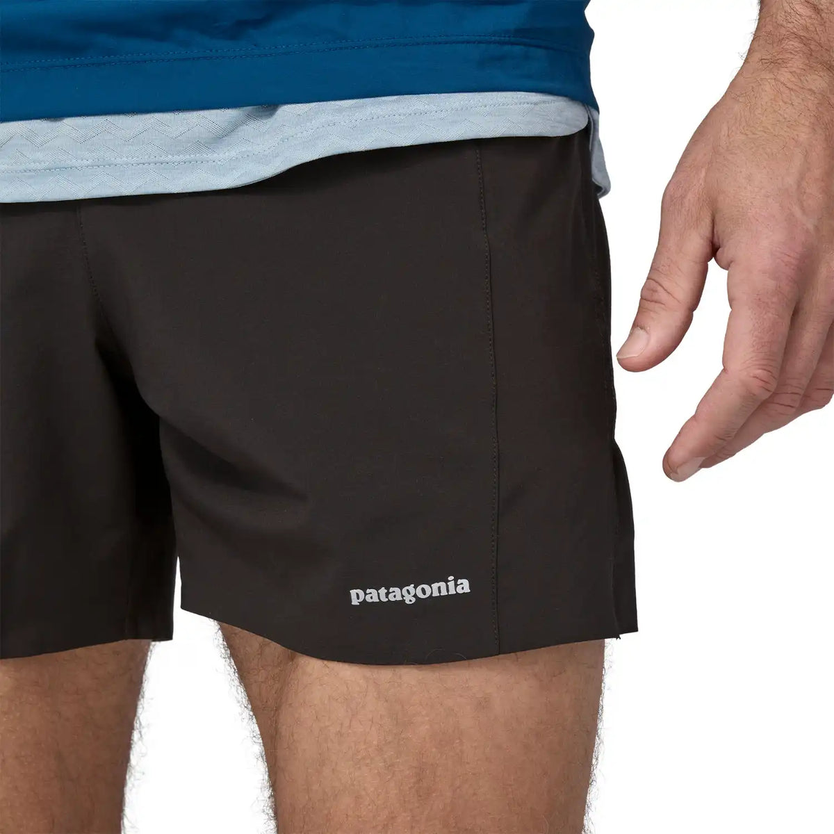 Patagonia Shortsit Strider Pro Running Shorts - 5&quot; Men&#39;s Treeline Outdoors
