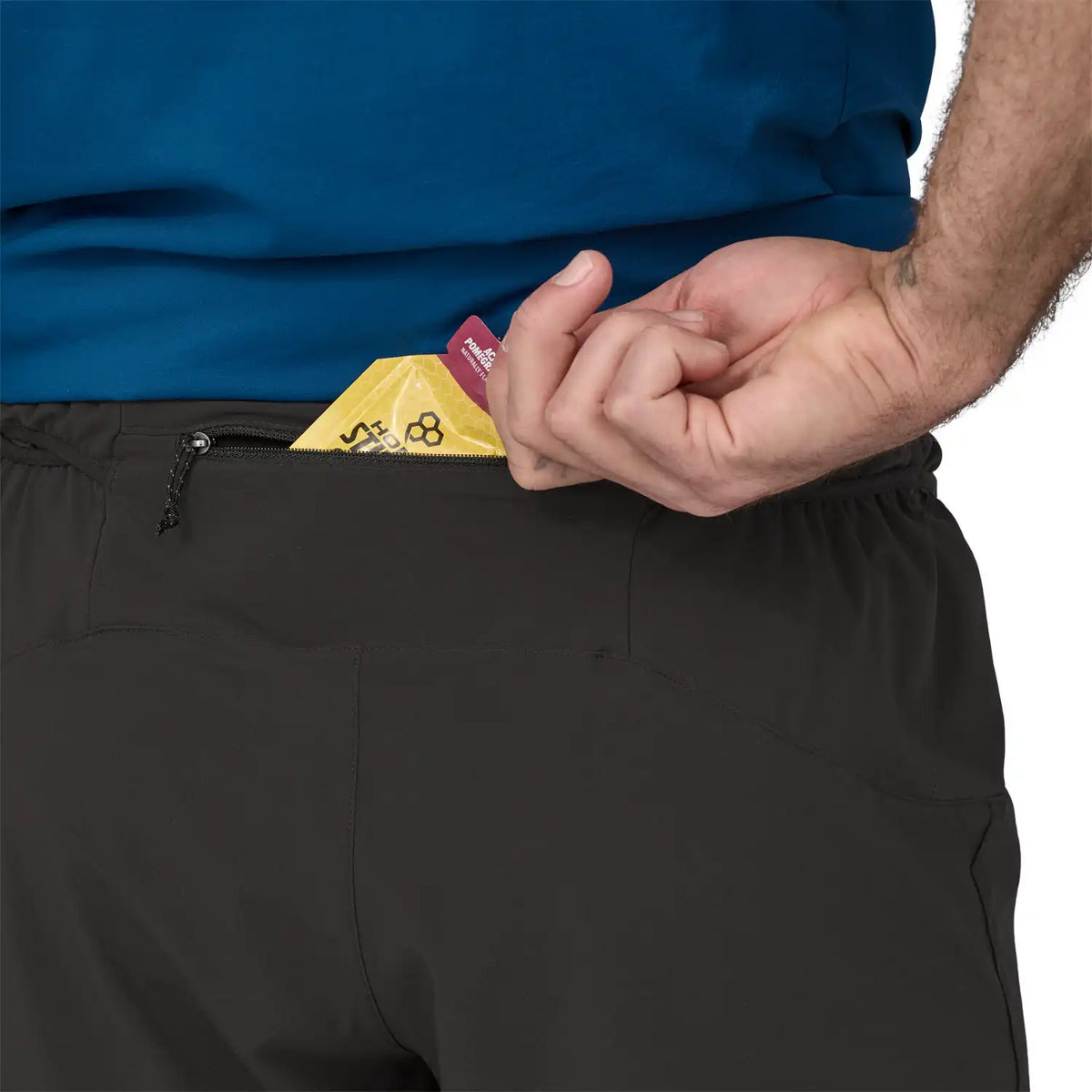 Patagonia Shortsit Strider Pro Running Shorts - 5&quot; Men&#39;s Treeline Outdoors