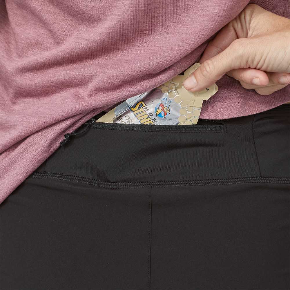 Patagonia Shortsit Strider Pro Shorts - 3½&quot; Women&#39;s Treeline Outdoors