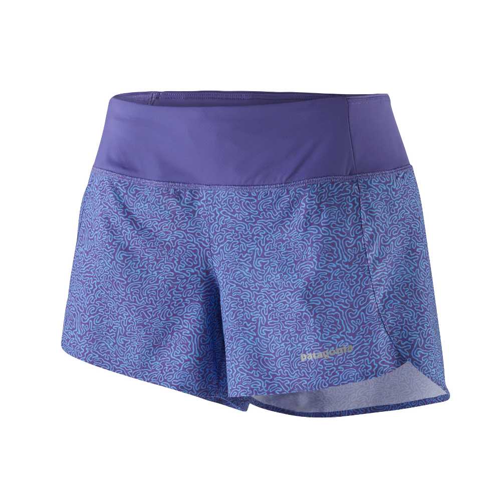 Patagonia Shortsit Strider Pro Shorts - 3½&quot; Women&#39;s Treeline Outdoors