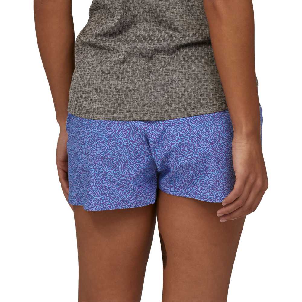 Patagonia Shortsit Strider Pro Shorts - 3½&quot; Women&#39;s Treeline Outdoors