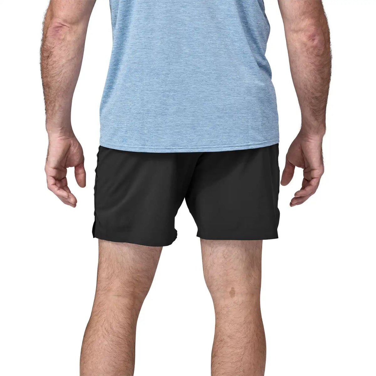 Patagonia Shortsit Strider Pro Running Shorts - 7&quot; Men&#39;s Treeline Outdoors