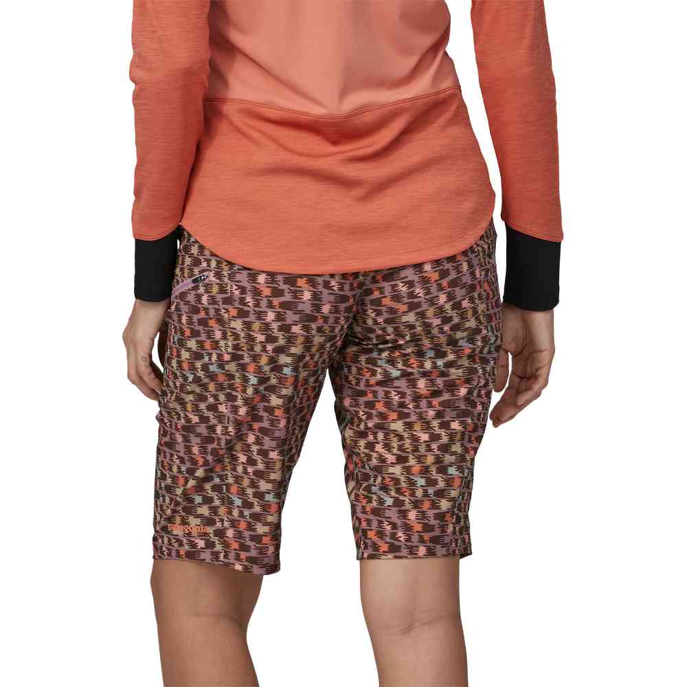 Patagonia Shortsit Dirt Roamer Bike Shorts Women&#39;s Treeline Outdoors