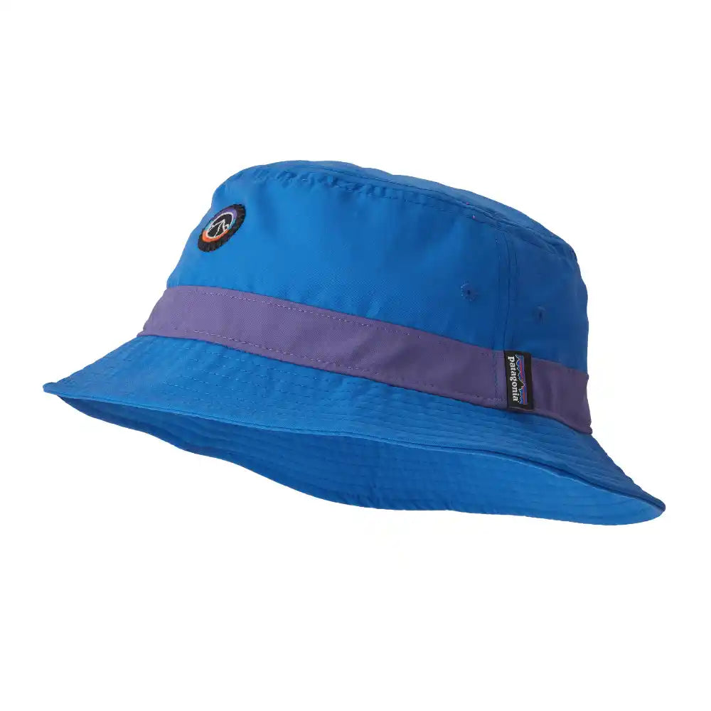 Patagonia  Wavefarer Bucket Hat Treeline Outdoors