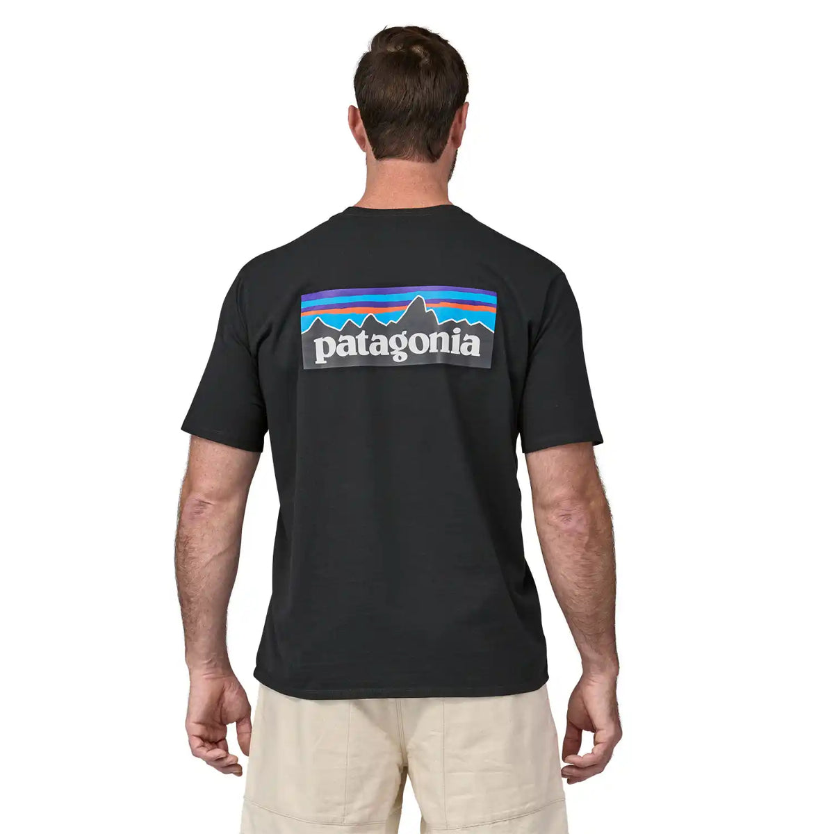 P-6 Logo Responsibili-Tee Men&#39;s