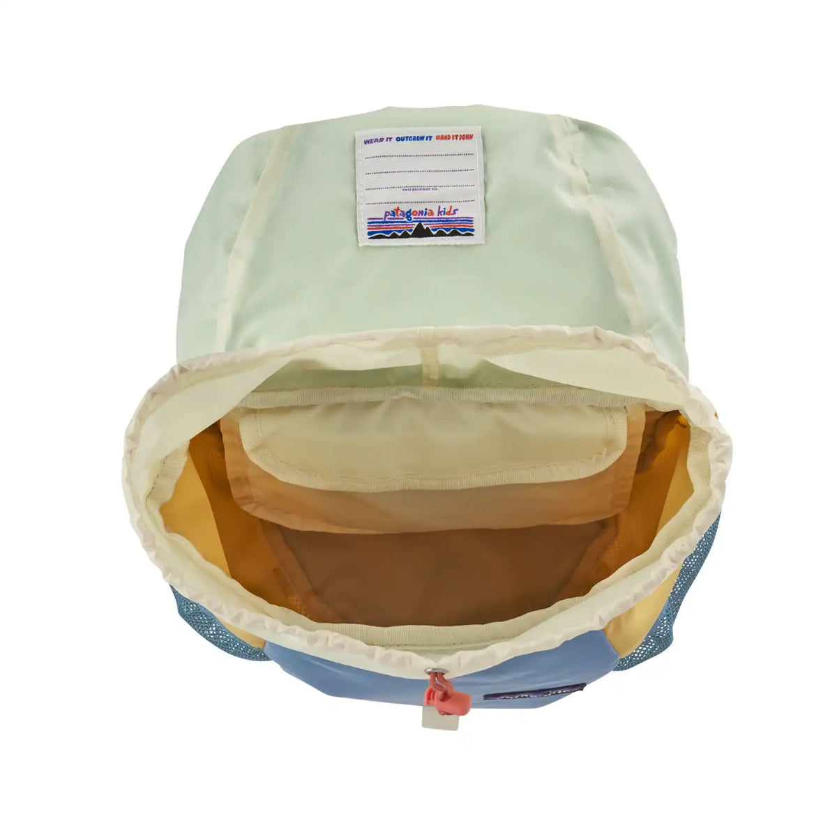 Patagonia Päiväreput Kids&#39; Refugito Daypack 12L Treeline Outdoors