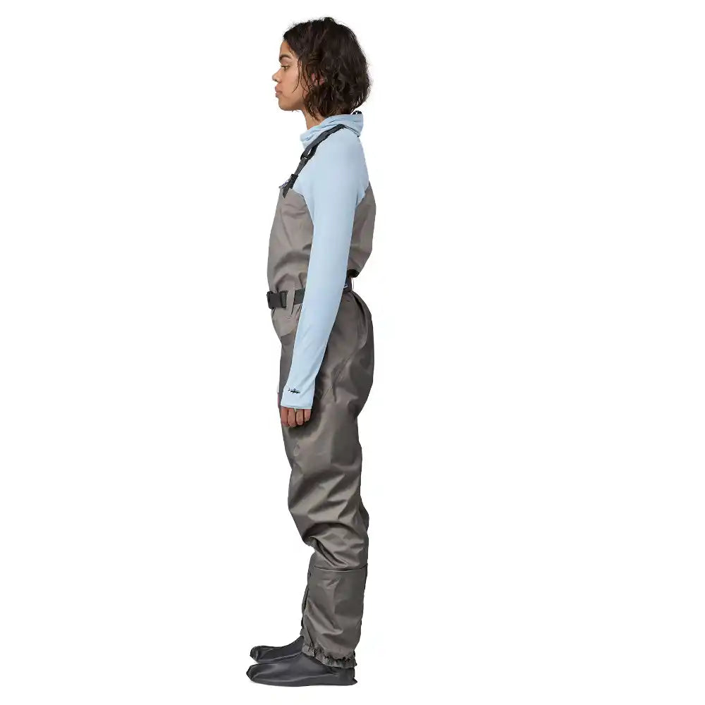 Swiftcurrent Ultralight Waders