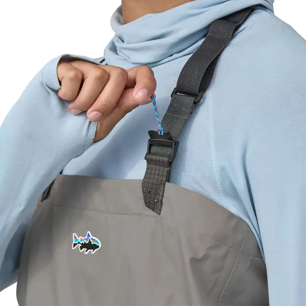 Swiftcurrent Ultralight Waders