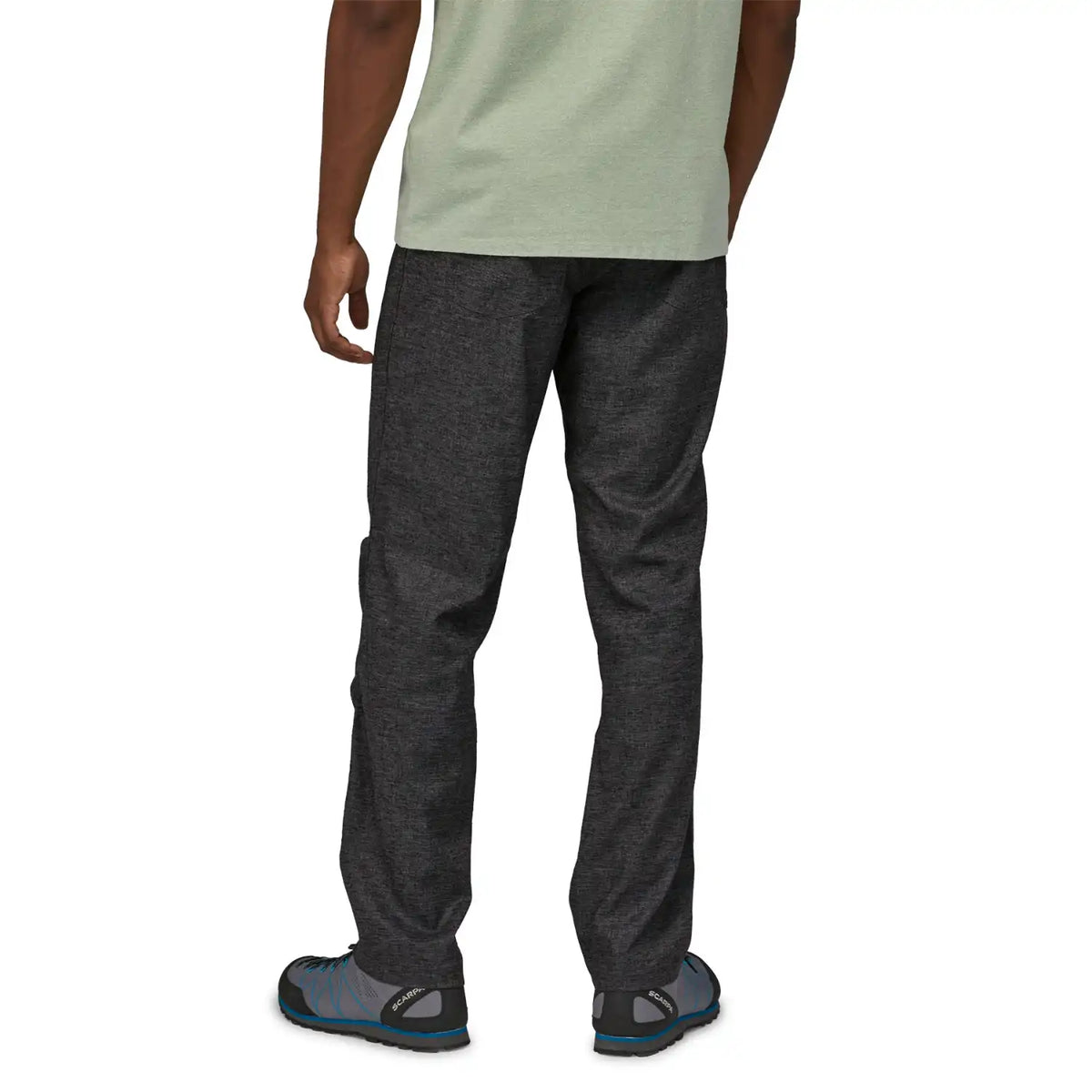 Patagonia Casual-housut Hampi Rock Pants Men&#39;s Treeline Outdoors