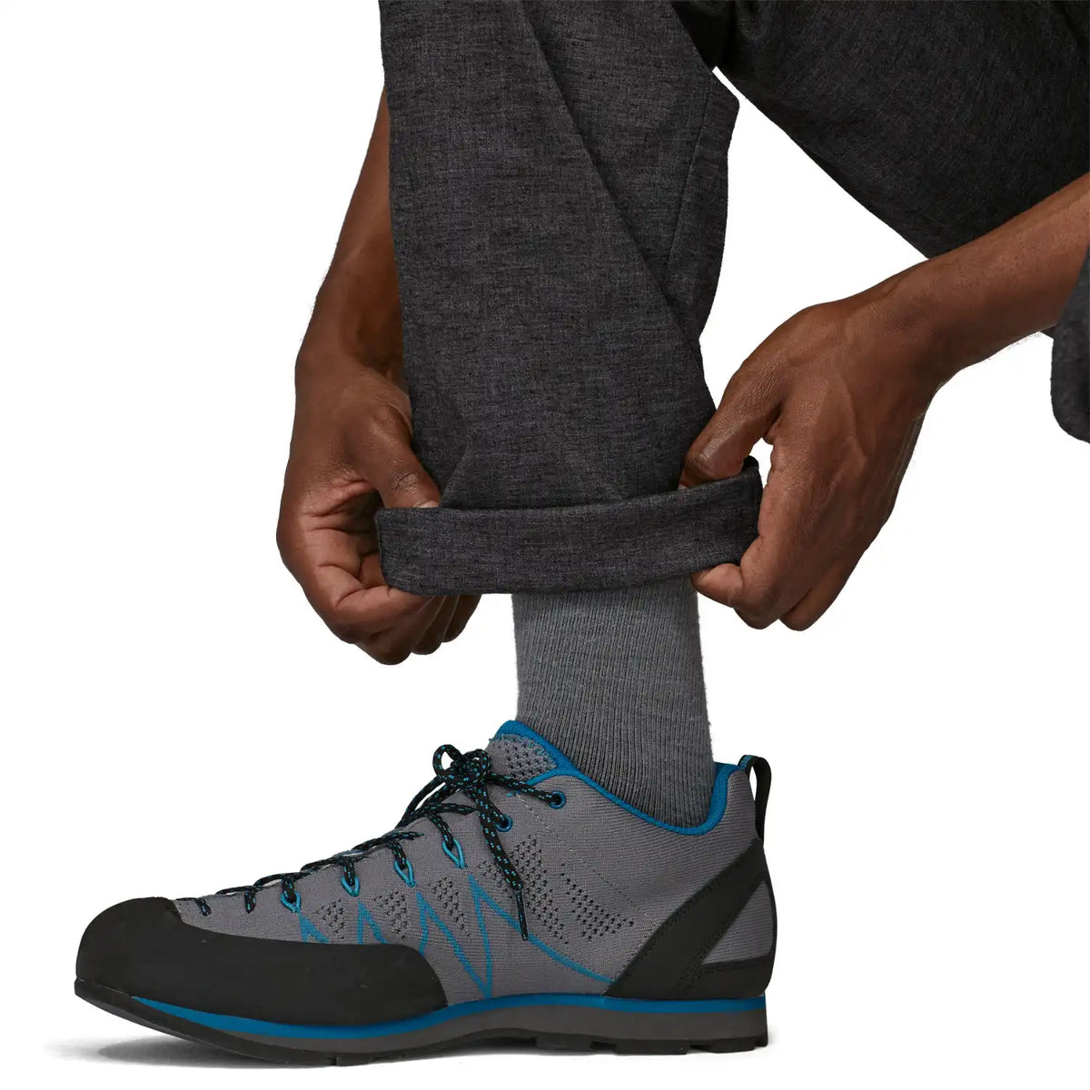 Patagonia Casual-housut Hampi Rock Pants Men&#39;s Treeline Outdoors