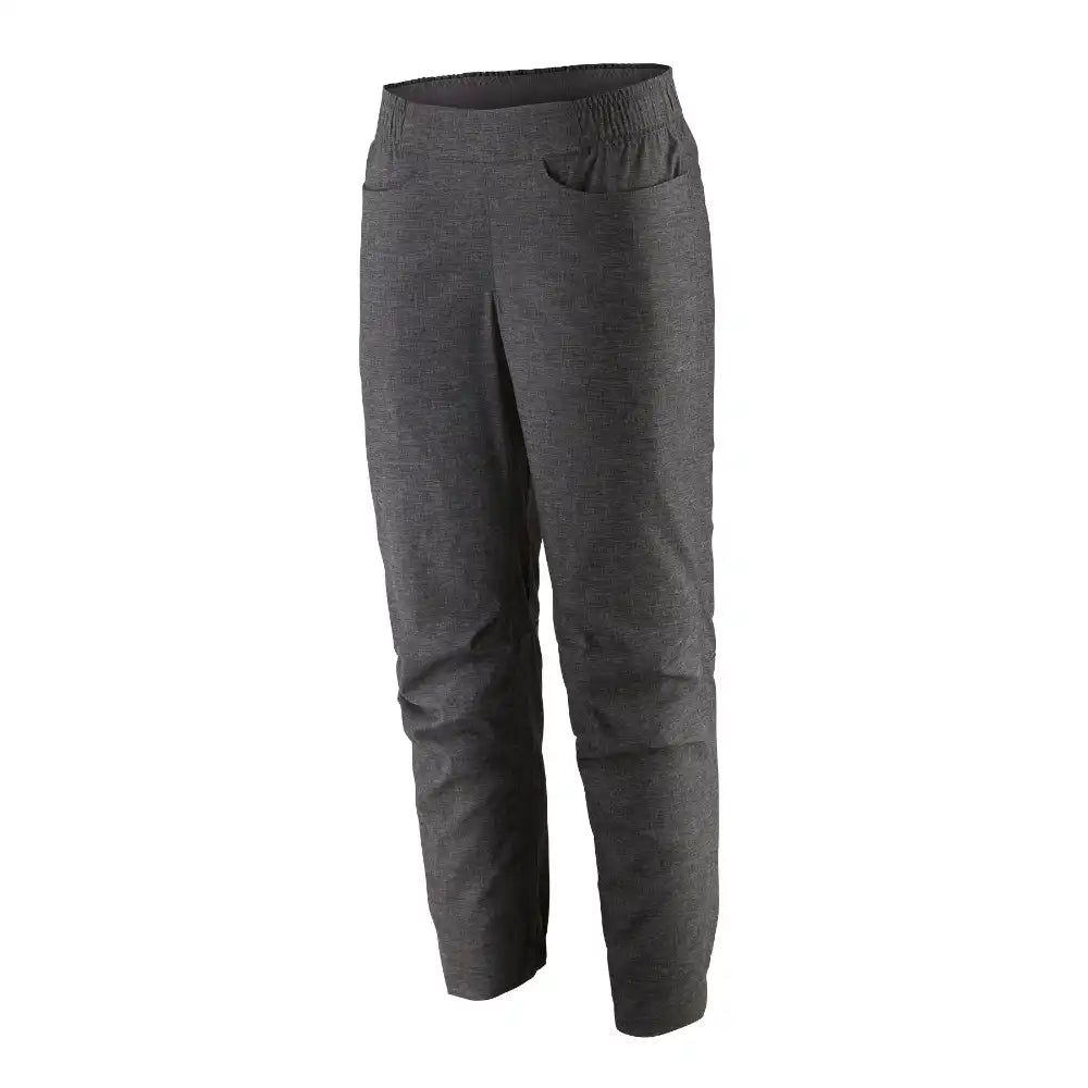 Patagonia Casual-housut Hampi Rock Pants Women&#39;s Regular Treeline Outdoors
