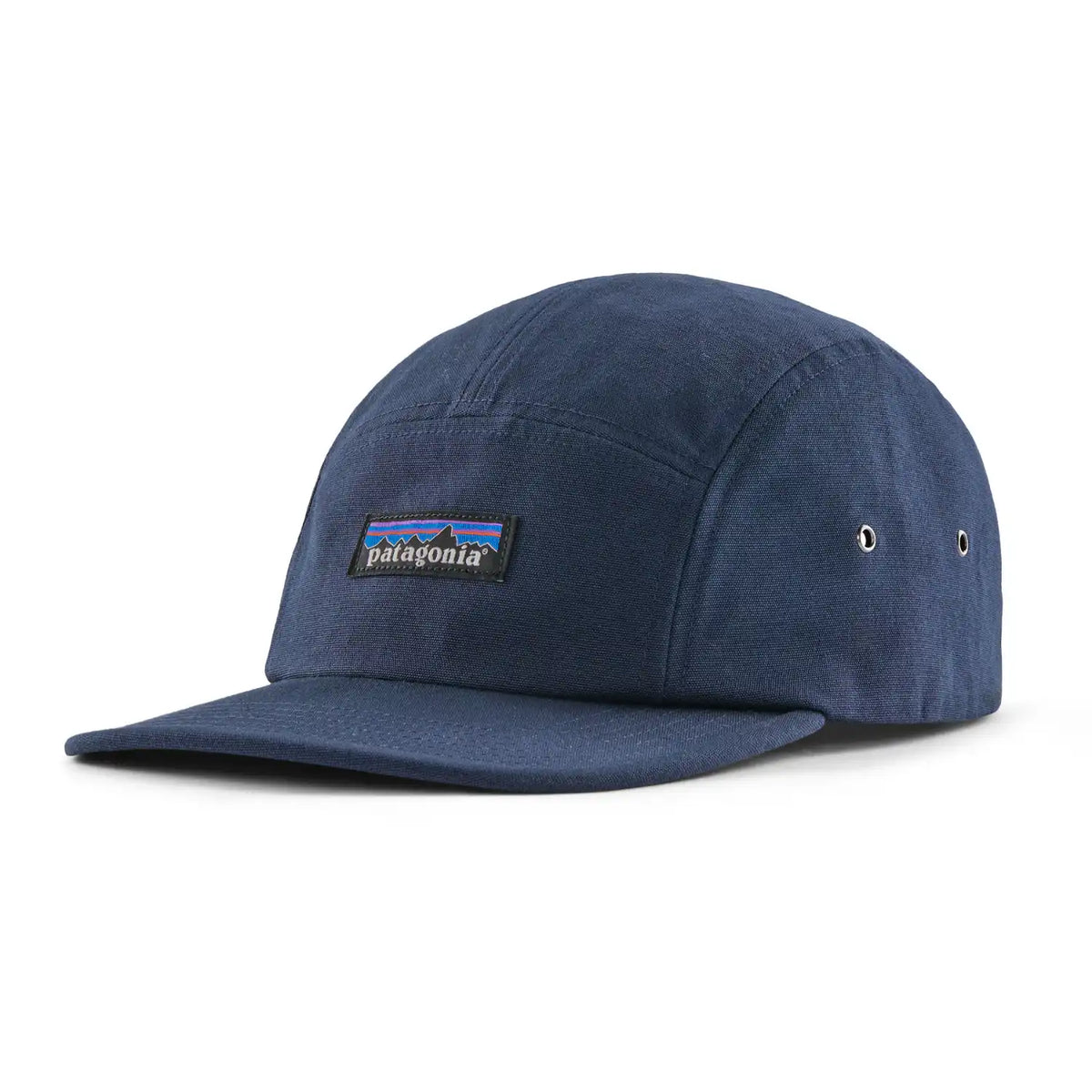 Patagonia Lippikset P-6 Label Maclure Hat Treeline Outdoors