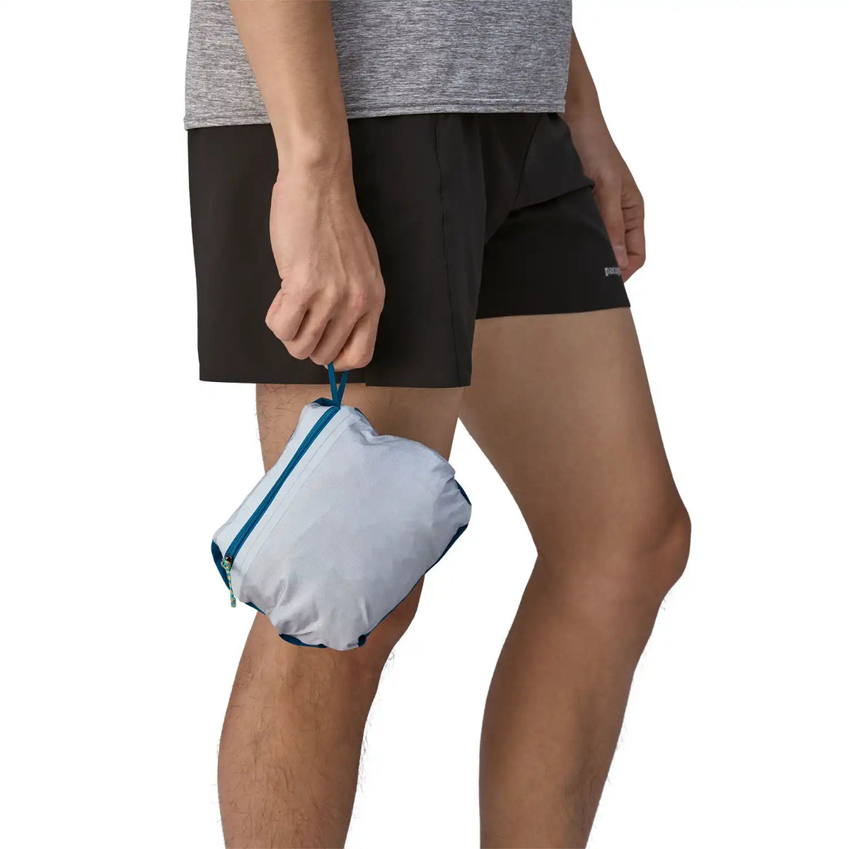 Patagonia Vedenpitävät kuoritakit Storm Racer Jacket Men&#39;s Treeline Outdoors