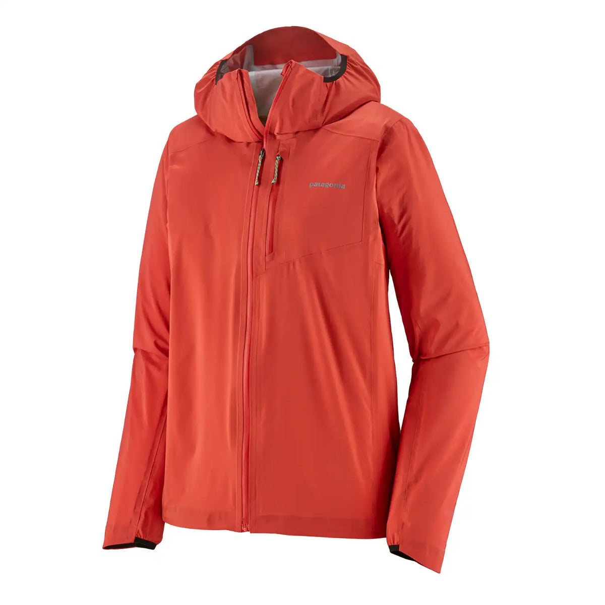 Patagonia Vedenpitävät kuoritakit Storm Racer Jacket Women&#39;s Treeline Outdoors