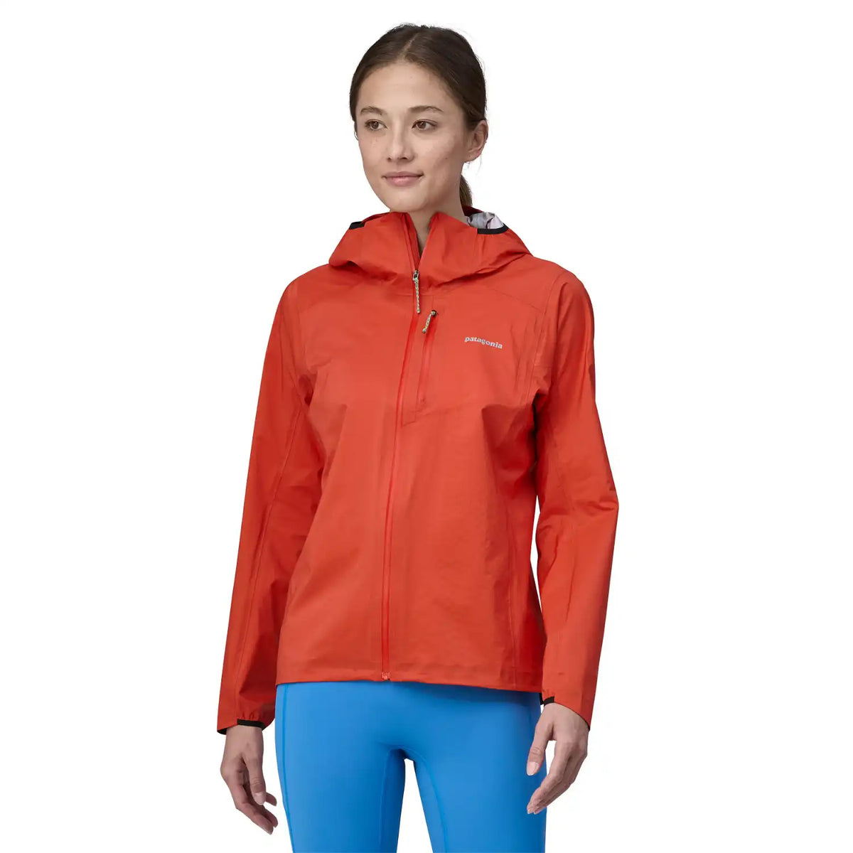 Patagonia Vedenpitävät kuoritakit Storm Racer Jacket Women&#39;s Treeline Outdoors