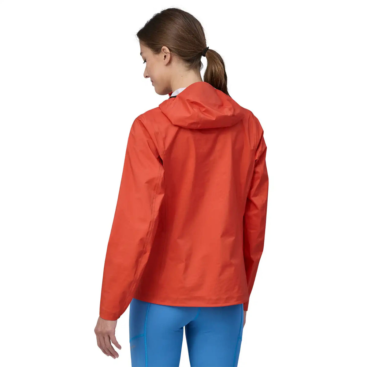 Patagonia Vedenpitävät kuoritakit Storm Racer Jacket Women&#39;s Treeline Outdoors