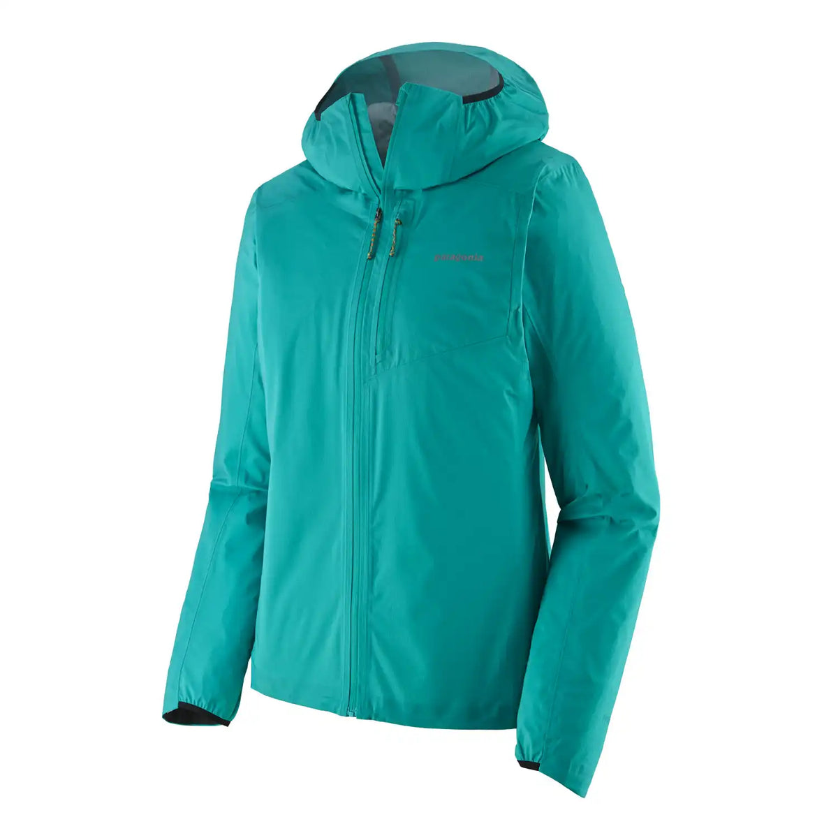 Patagonia Vedenpitävät kuoritakit Storm Racer Jacket Women&#39;s Treeline Outdoors