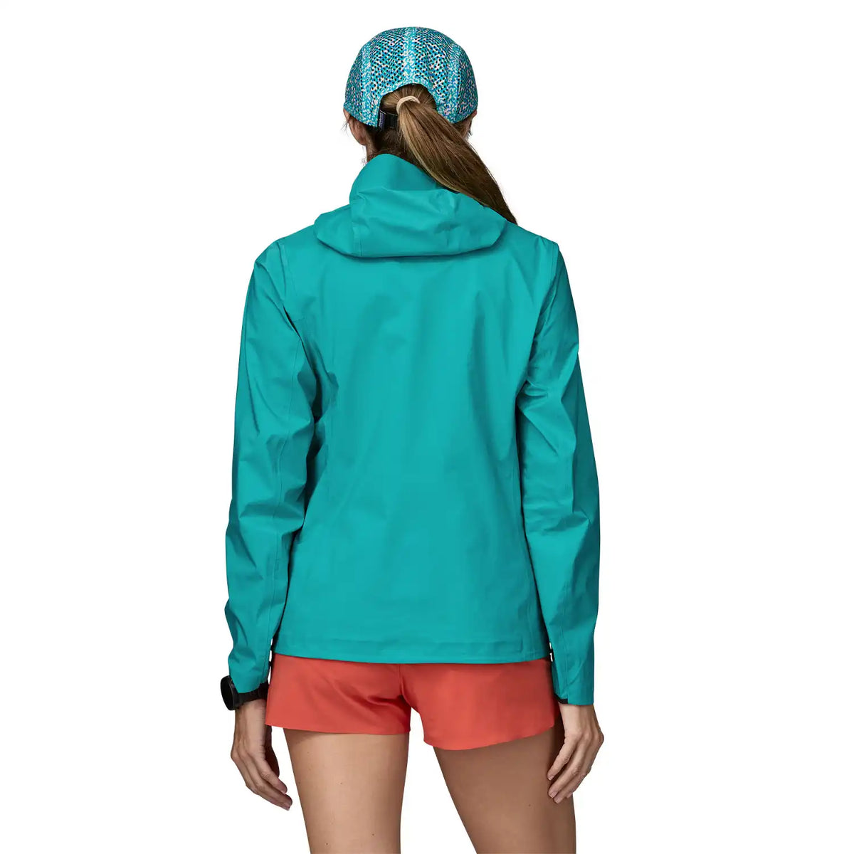 Patagonia Vedenpitävät kuoritakit Storm Racer Jacket Women&#39;s Treeline Outdoors
