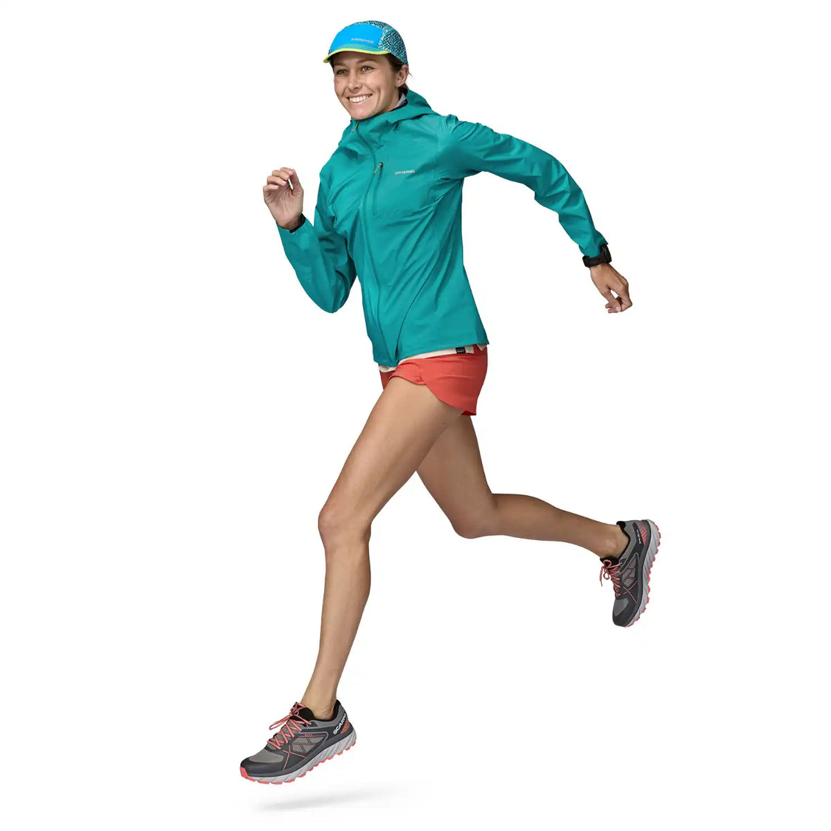 Patagonia Vedenpitävät kuoritakit Storm Racer Jacket Women&#39;s Treeline Outdoors