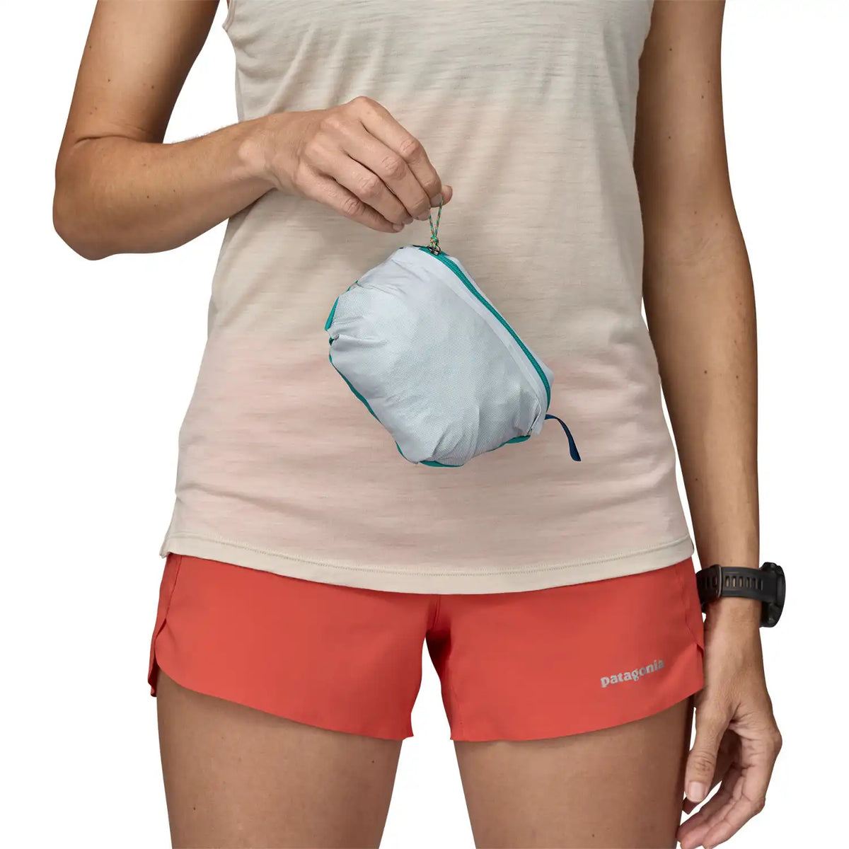 Patagonia Vedenpitävät kuoritakit Storm Racer Jacket Women&#39;s Treeline Outdoors