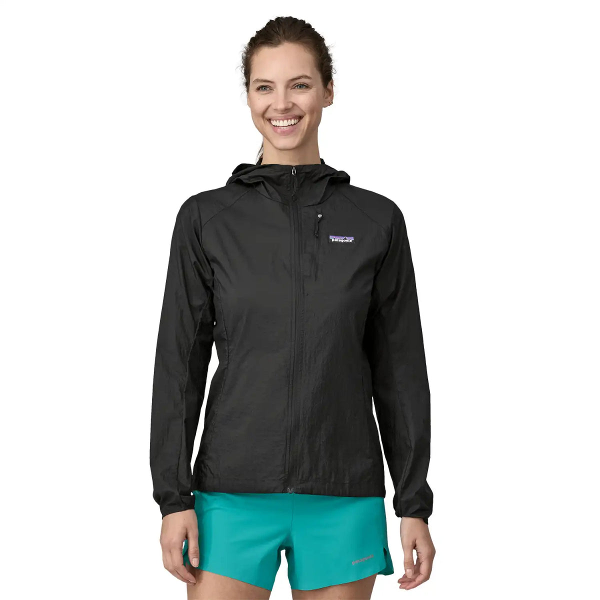 Patagonia Tuulenpitävät takit Houdini Jacket Women&#39;s Treeline Outdoors