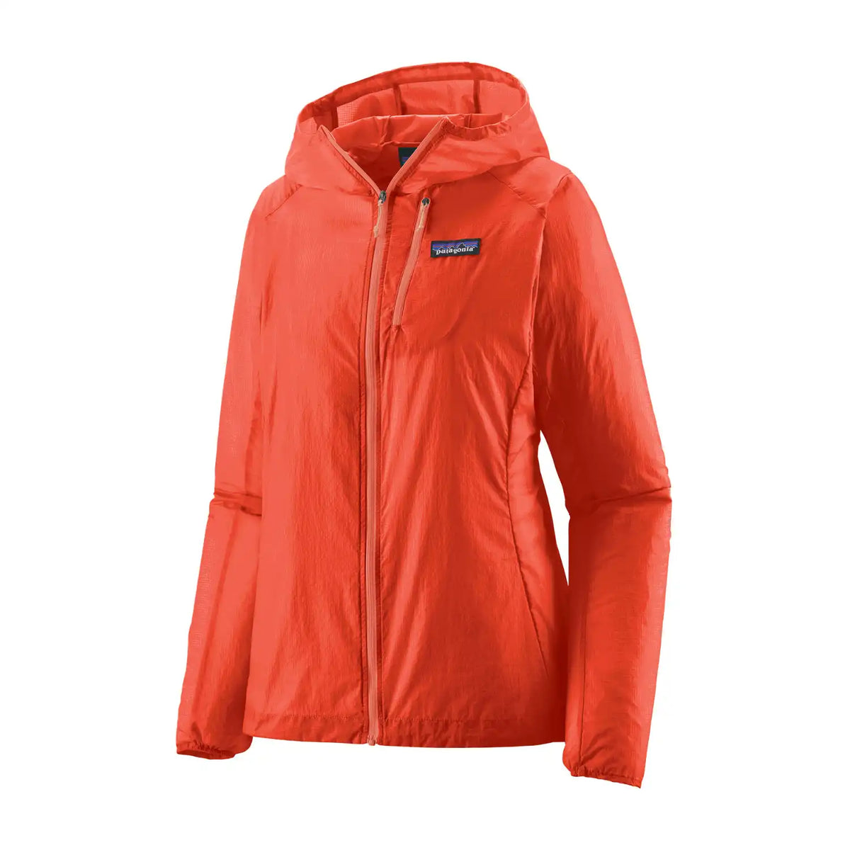 Patagonia Tuulenpitävät takit Houdini Jacket Women&#39;s Treeline Outdoors