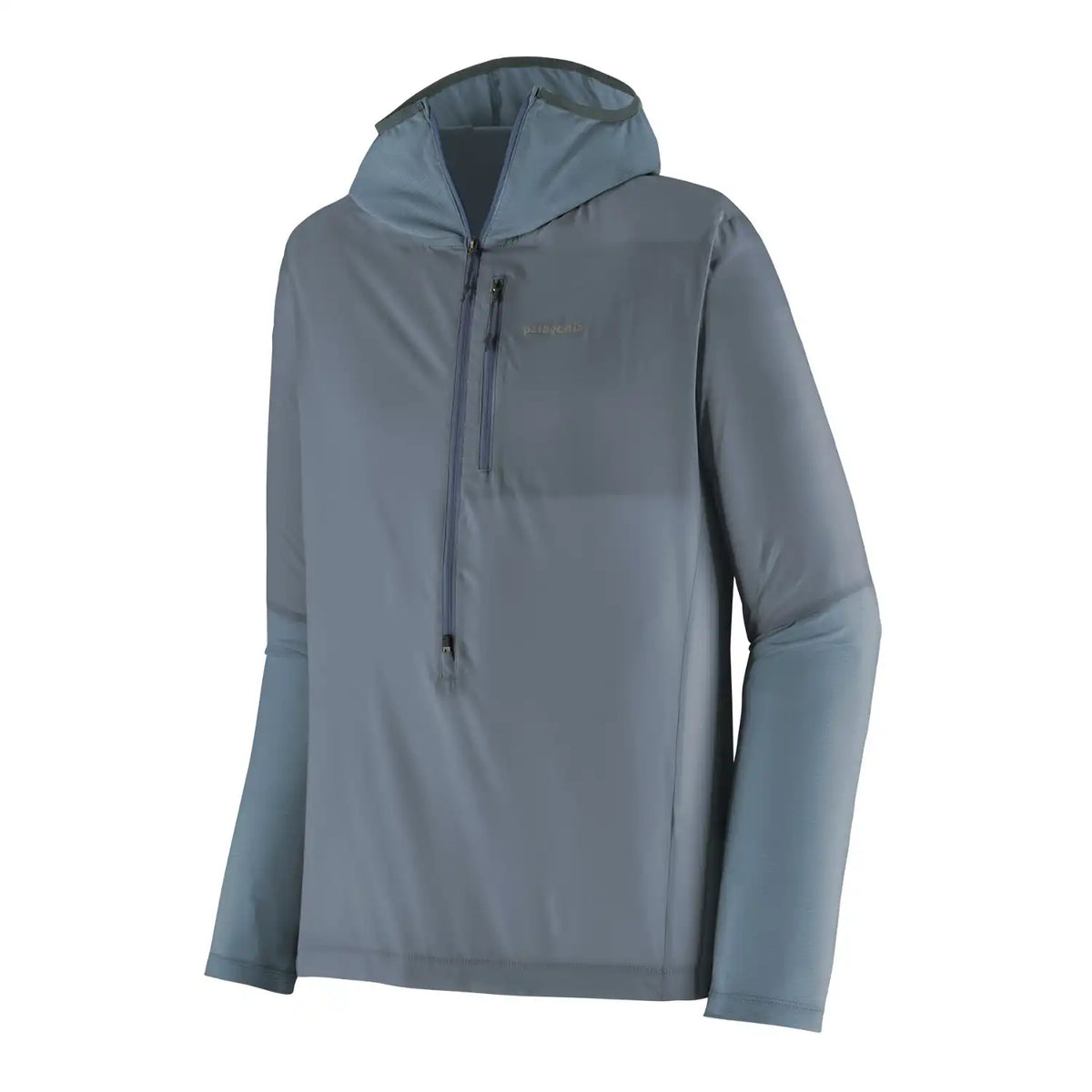 Patagonia Tuulenpitävät takit Airshed Pro Pullover Men&#39;s Treeline Outdoors