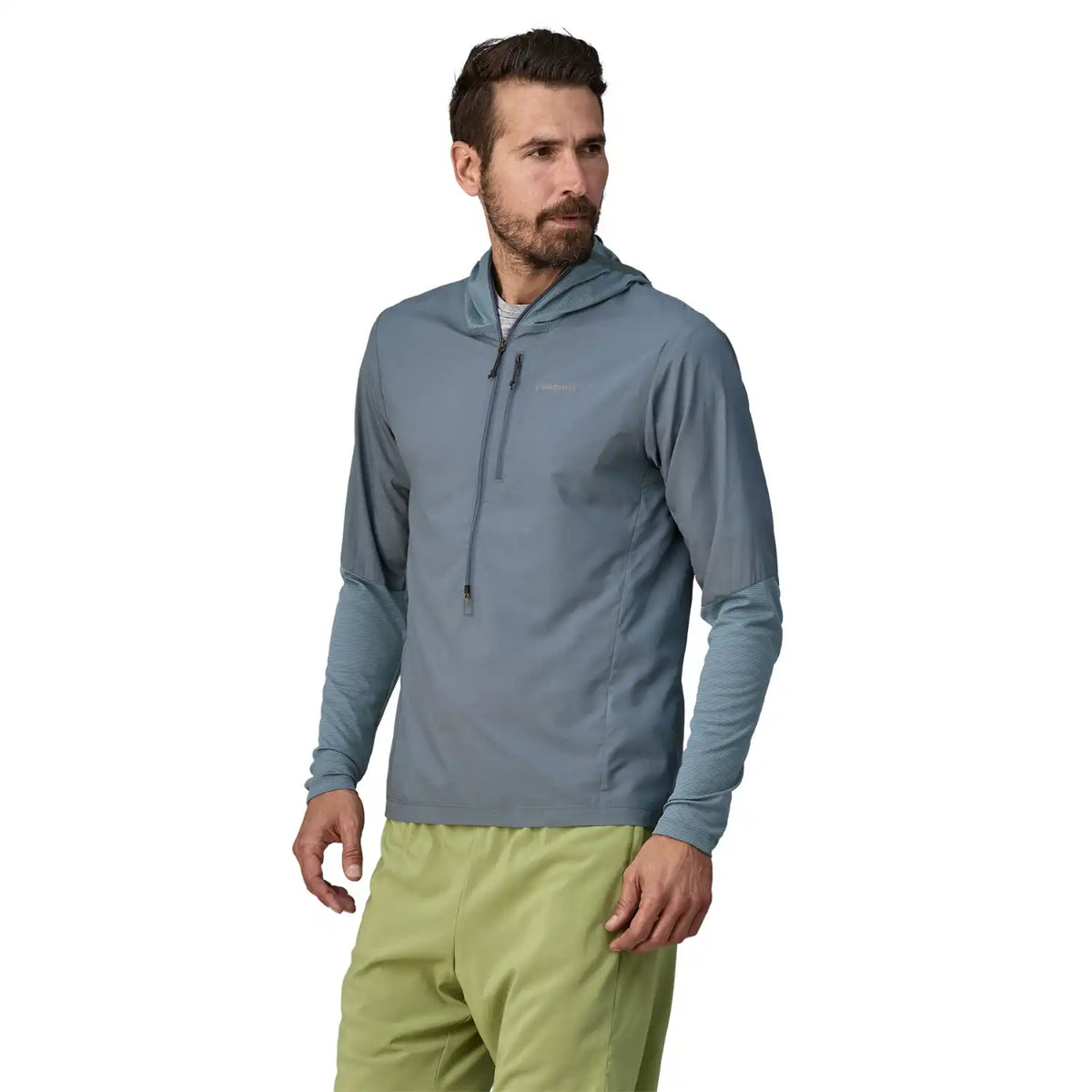 Patagonia Tuulenpitävät takit Airshed Pro Pullover Men&#39;s Treeline Outdoors