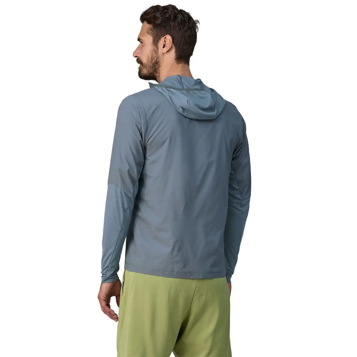Patagonia Tuulenpitävät takit Airshed Pro Pullover Men&#39;s Treeline Outdoors