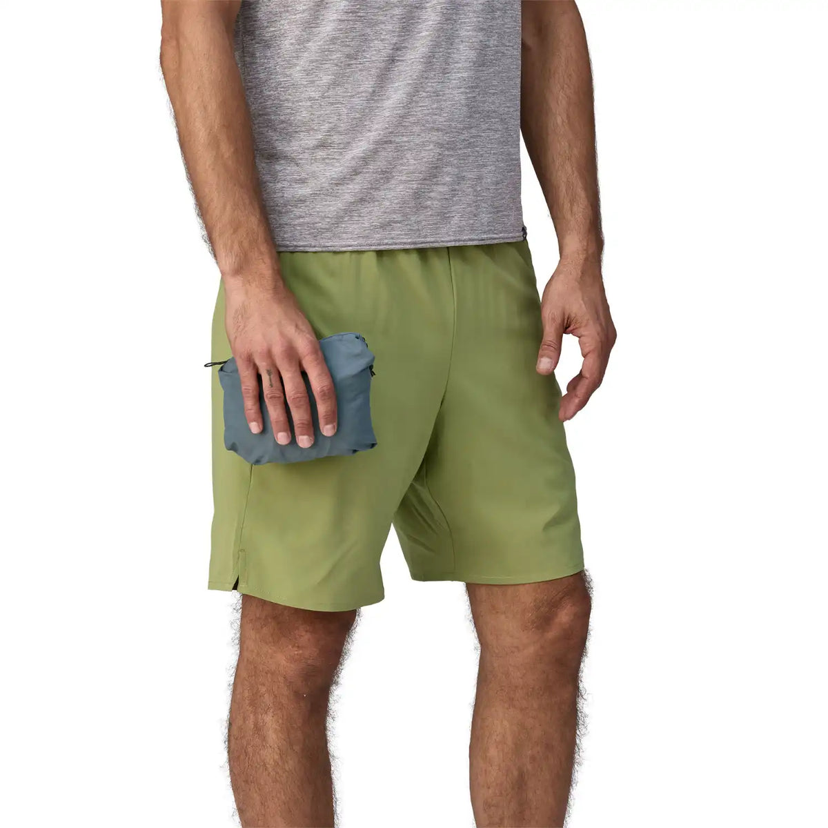 Patagonia Tuulenpitävät takit Airshed Pro Pullover Men&#39;s Treeline Outdoors