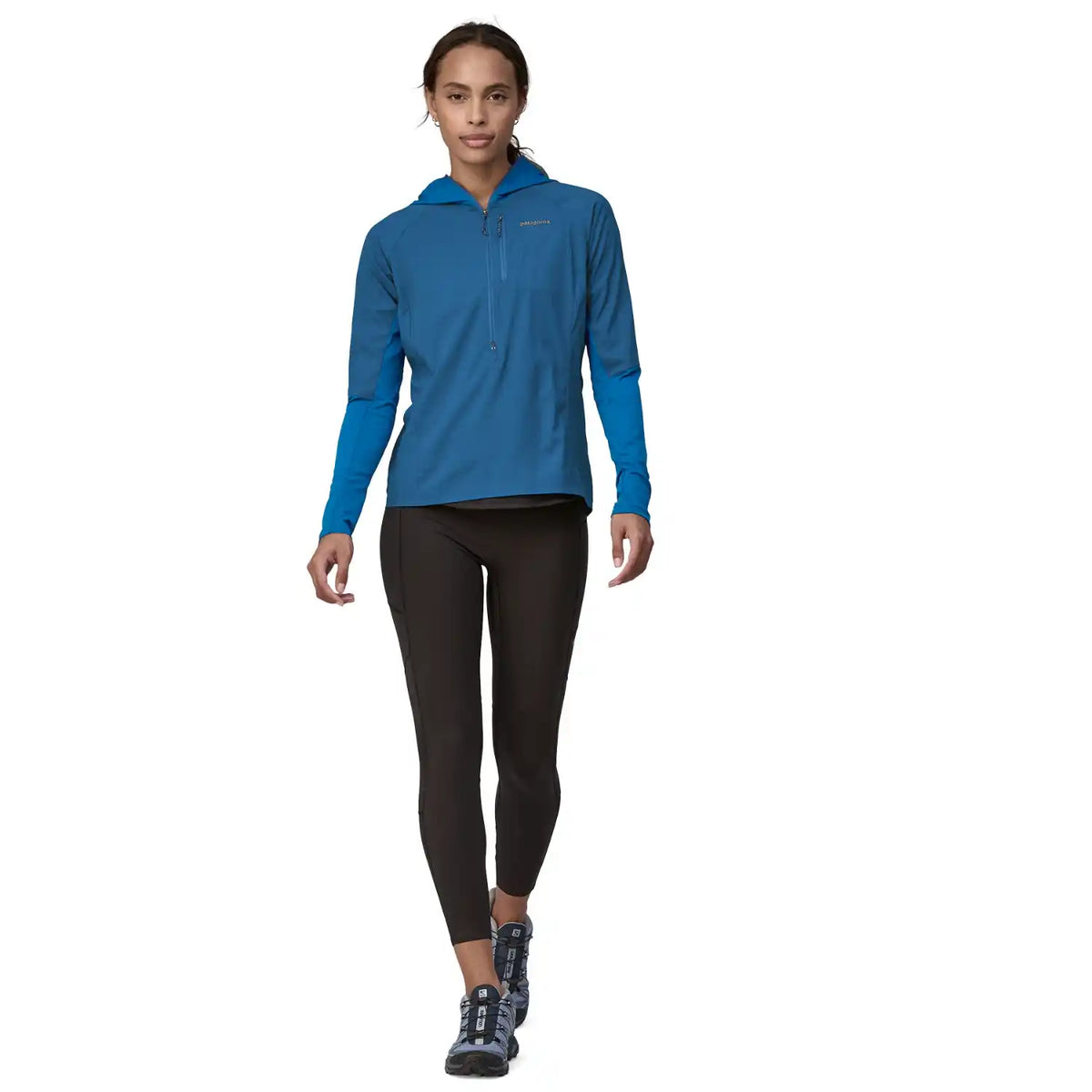 Airshed Pro Pullover Women&#39;s