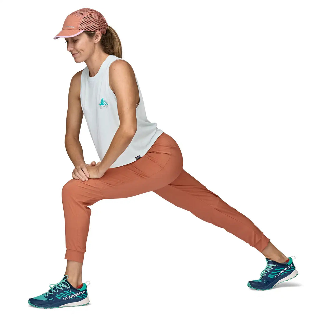 Patagonia Juoksuhousut Terrebonne Joggers Women&#39;s Treeline Outdoors