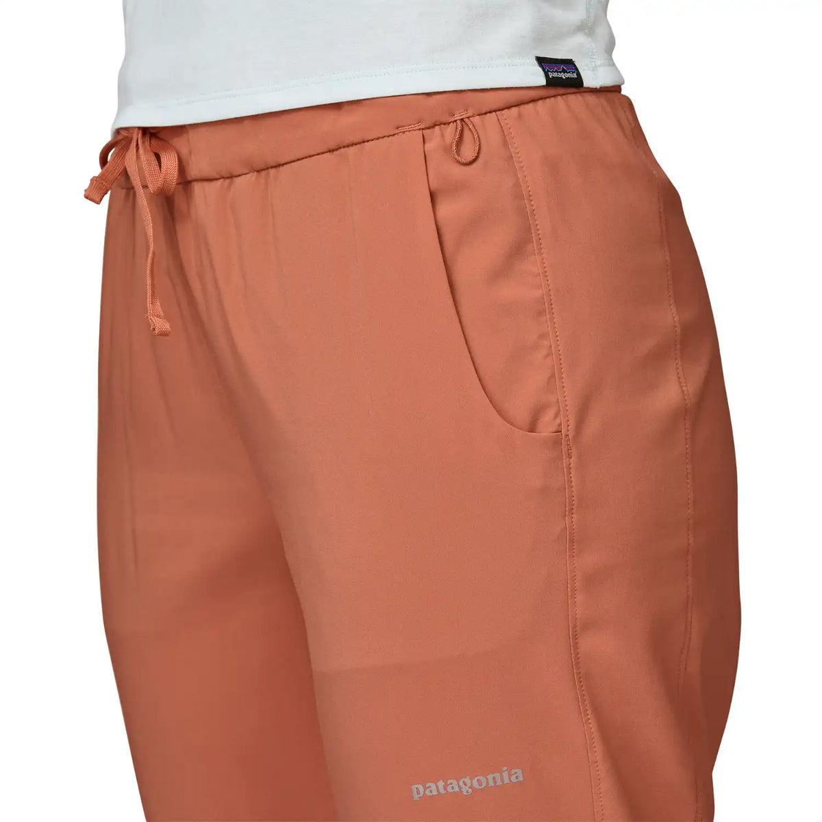 Patagonia Juoksuhousut Terrebonne Joggers Women&#39;s Treeline Outdoors