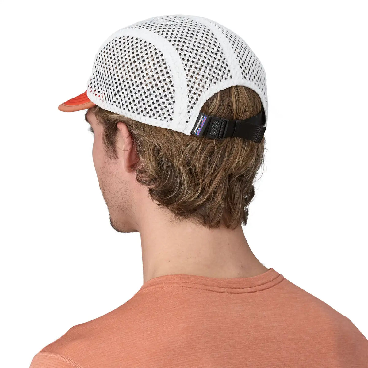 Patagonia Lippikset Duckbill Cap Treeline Outdoors