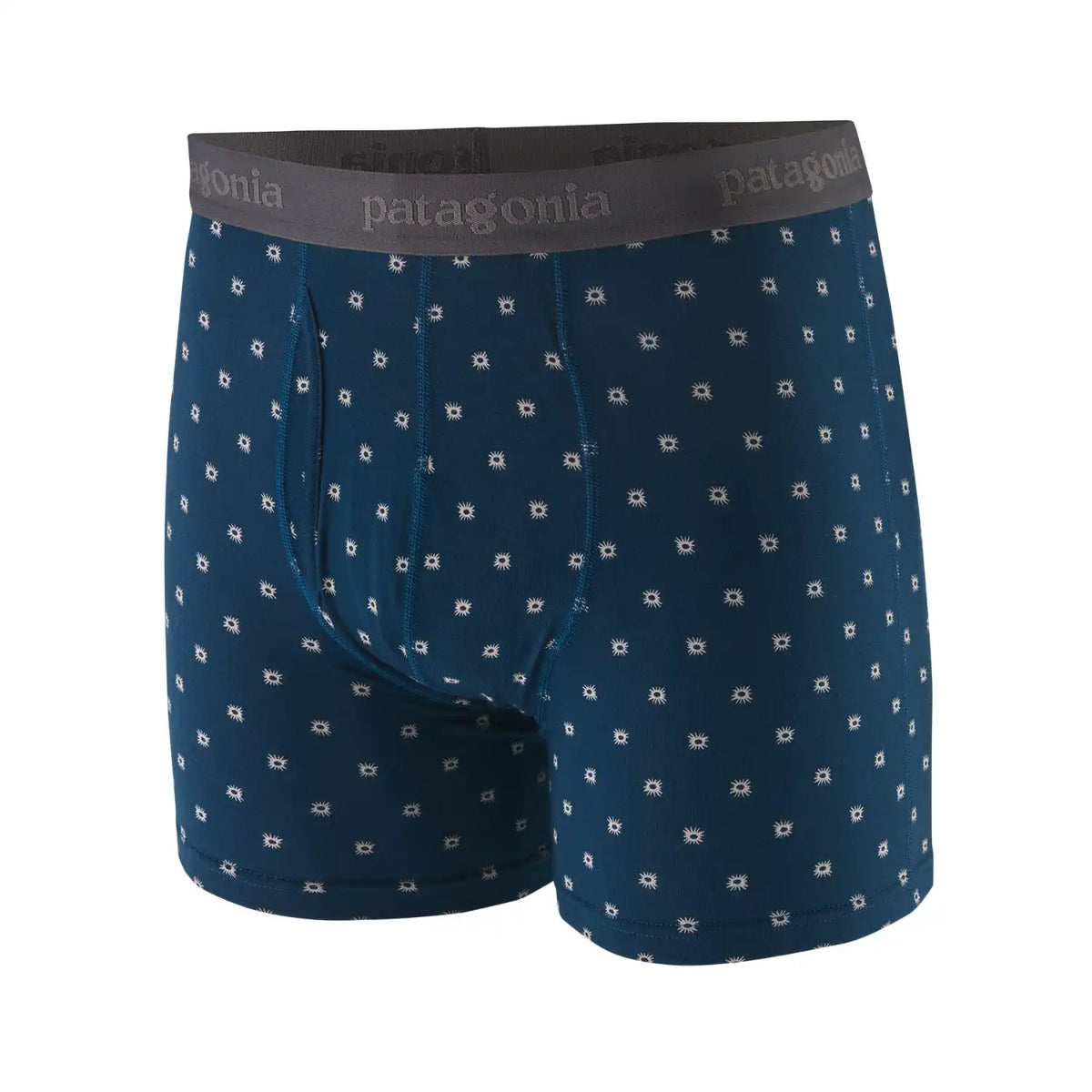Patagonia Alushousut Essential Boxer Briefs - 3in Men´s Treeline Outdoors